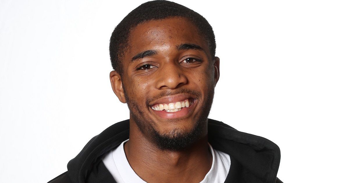 Sand Springs' Marlo Fox: March 3 boys basketball player of the week